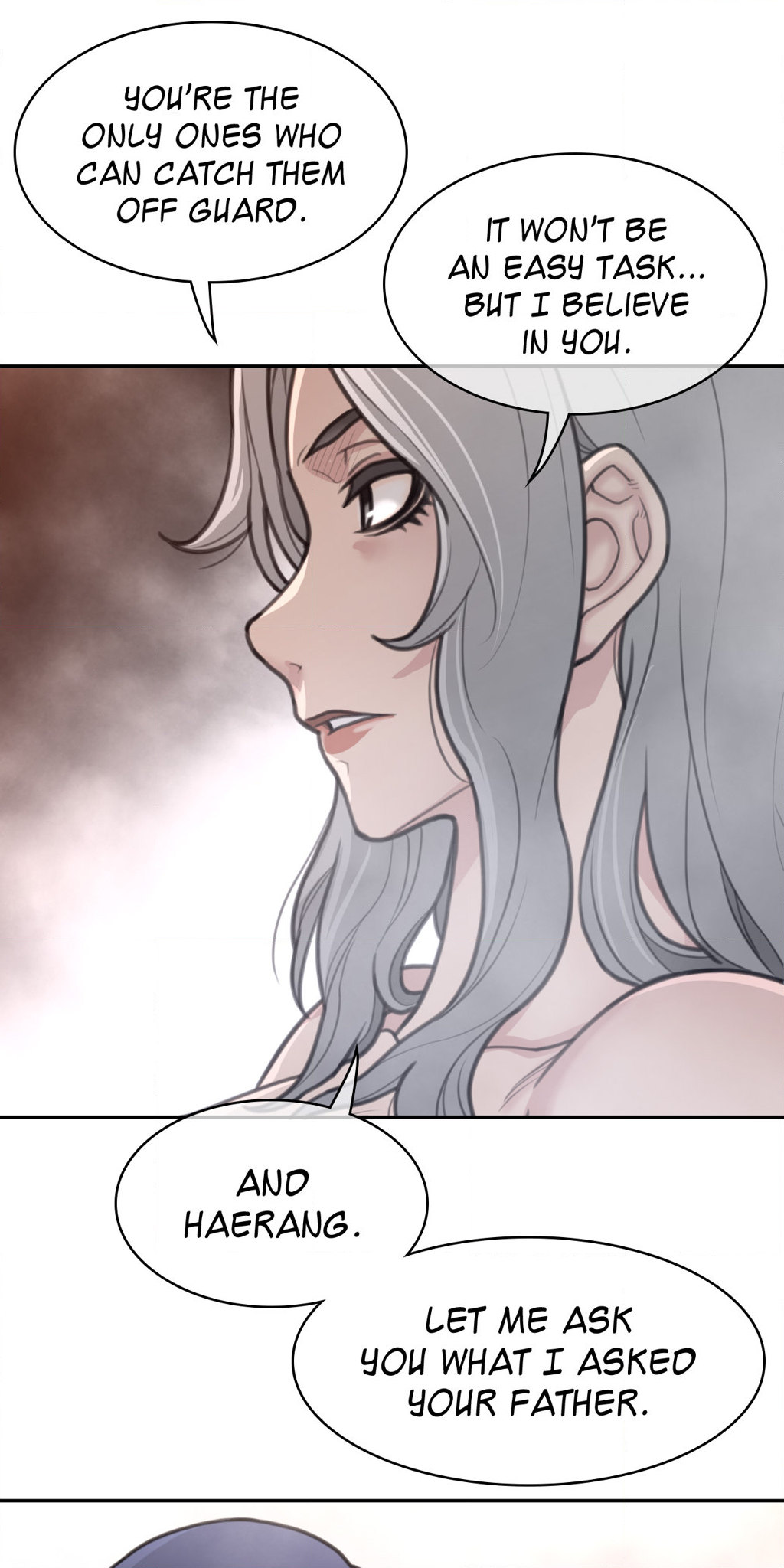 Perfect Half - Chapter 160 [photo 41] - MangaPorn