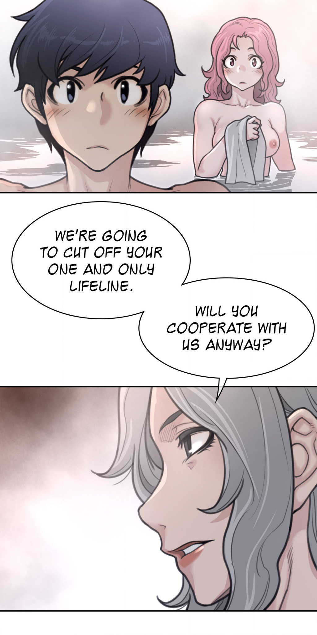 Perfect Half - Chapter 160 [photo 42] - MangaPorn