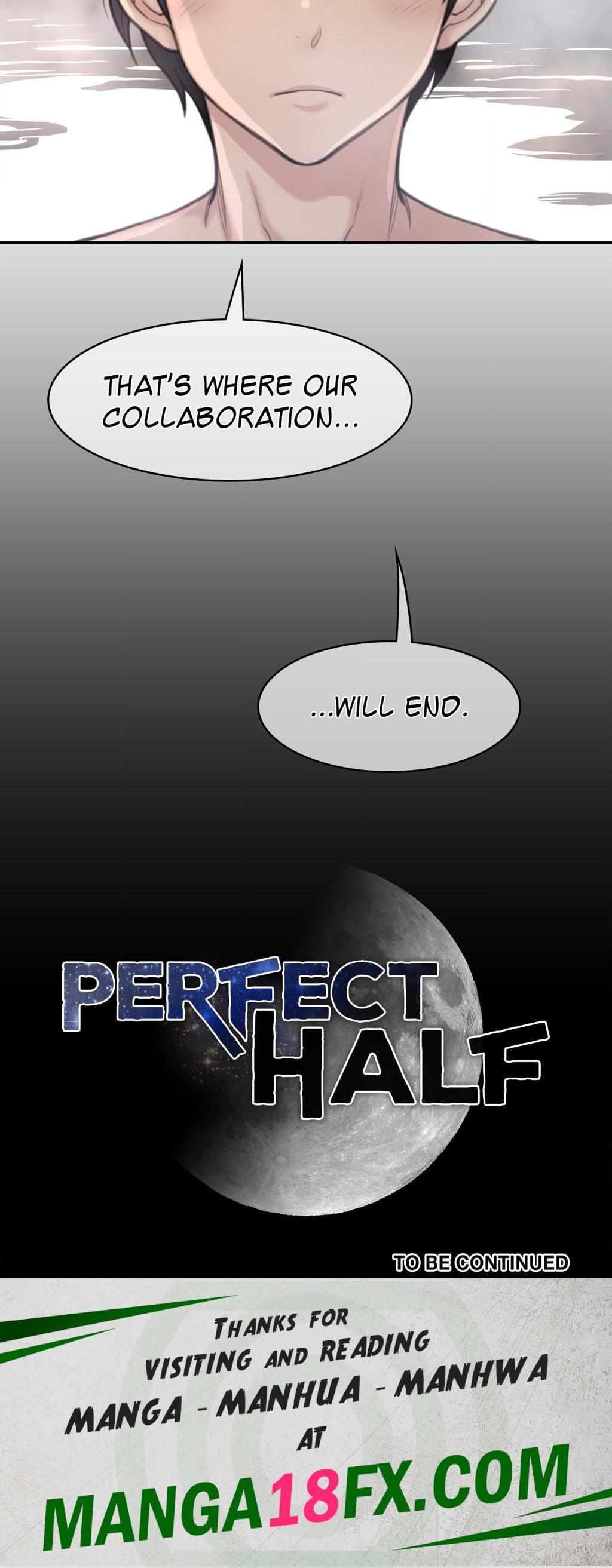 Perfect Half - Chapter 160 [photo 44] - MangaPorn