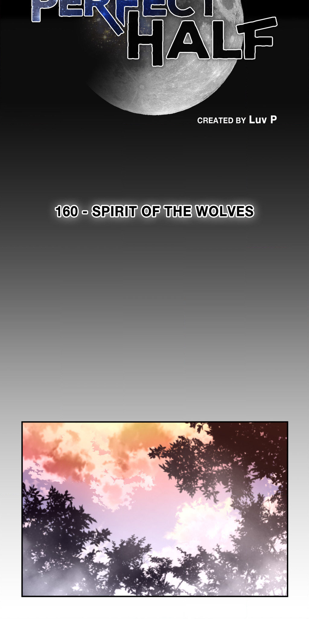 Perfect Half - Chapter 160 [photo 6] - MangaPorn