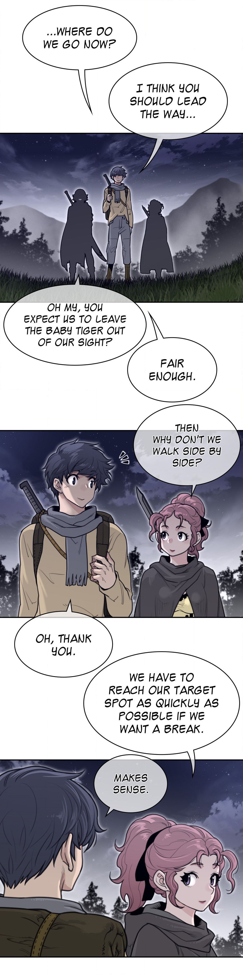 Perfect Half - Chapter 161 [photo 11] - MangaPorn