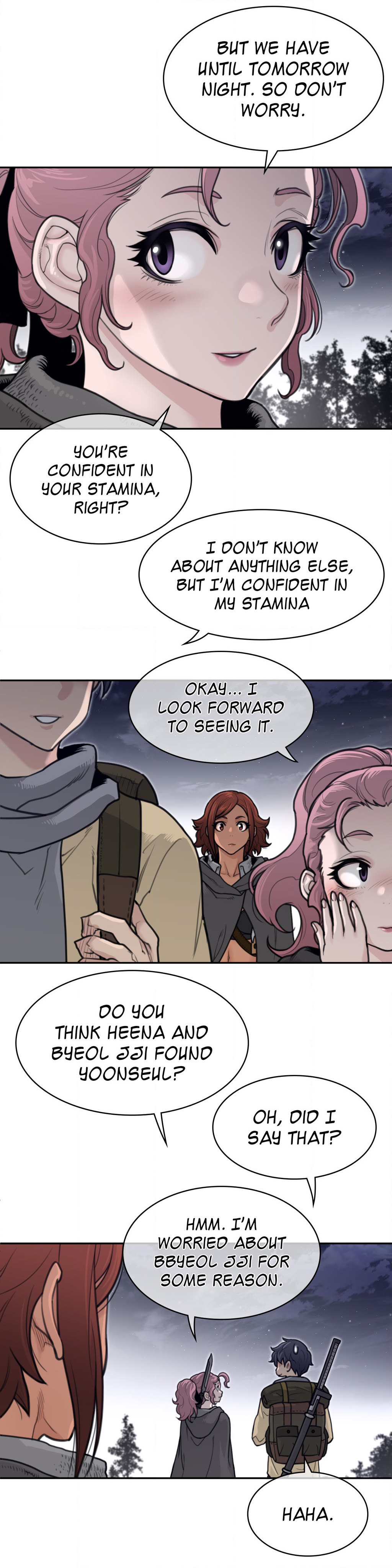 Perfect Half - Chapter 161 [photo 12] - MangaPorn