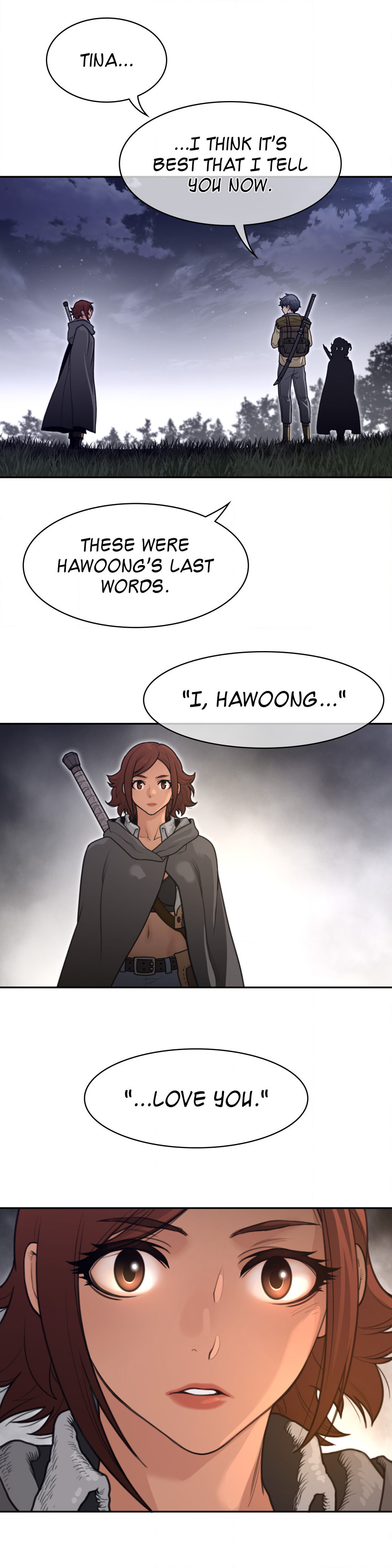 Perfect Half - Chapter 161 [photo 14] - MangaPorn