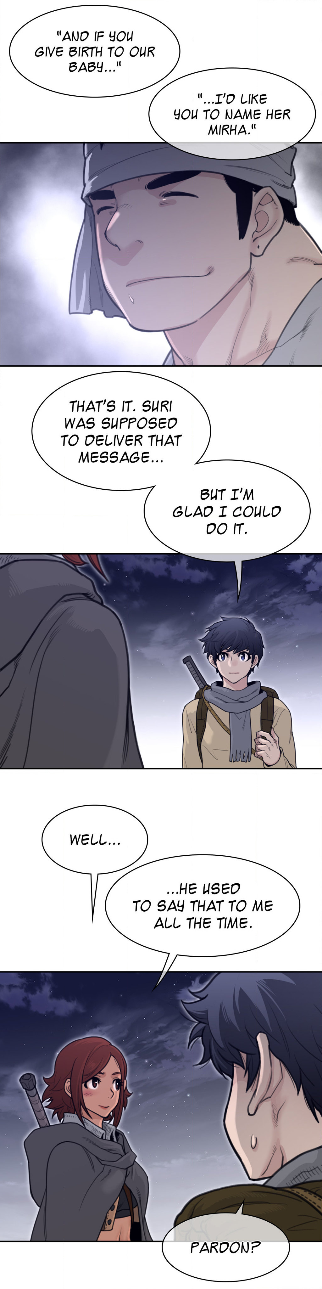 Perfect Half - Chapter 161 [photo 15] - MangaPorn