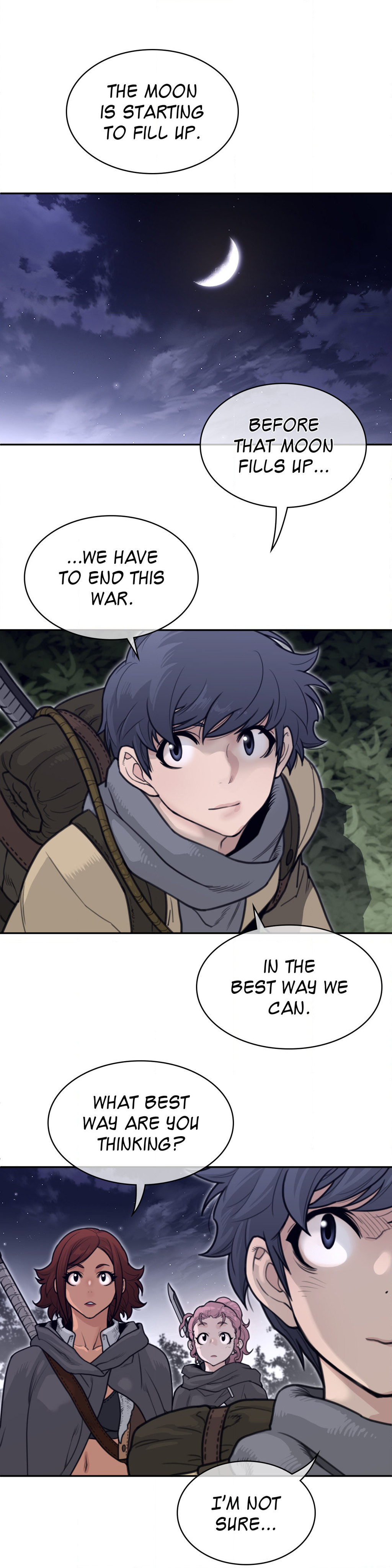 Perfect Half - Chapter 161 [photo 9] - MangaPorn