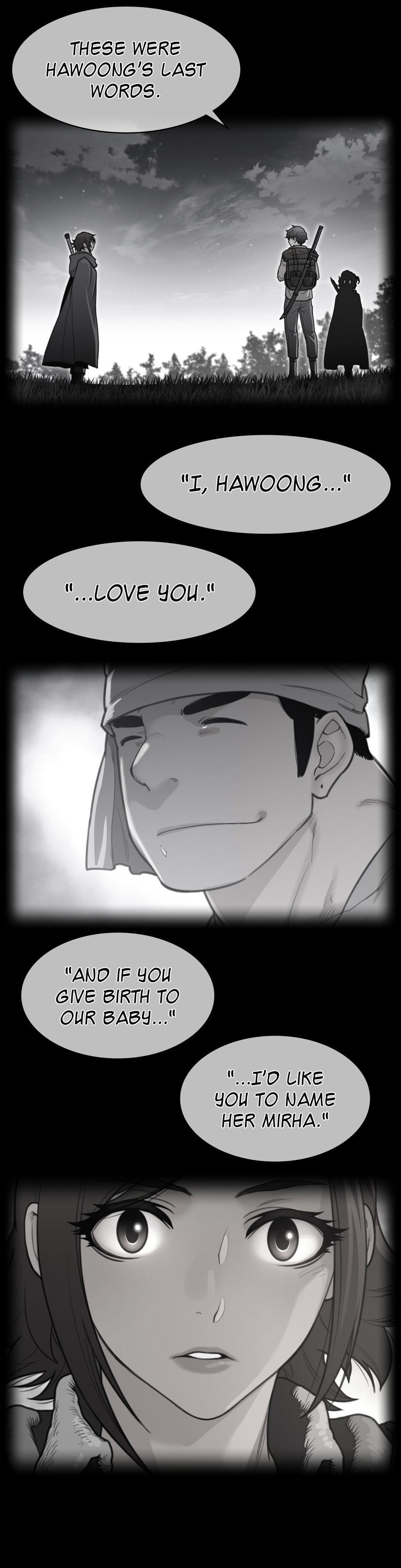 Perfect Half - Chapter 162 [photo 1] - MangaPorn