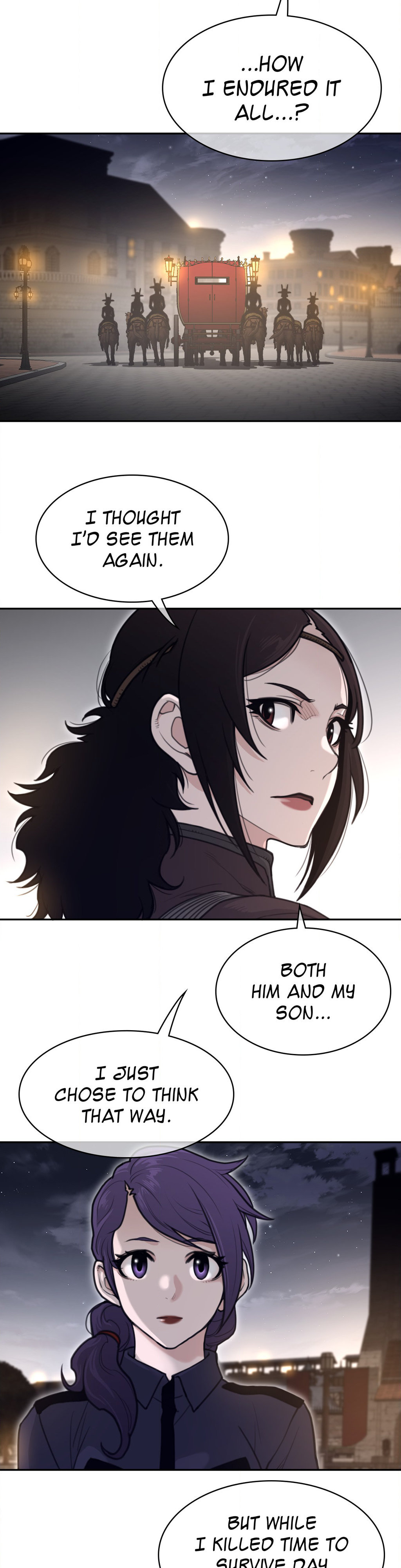 Perfect Half - Chapter 162 [photo 13] - MangaPorn