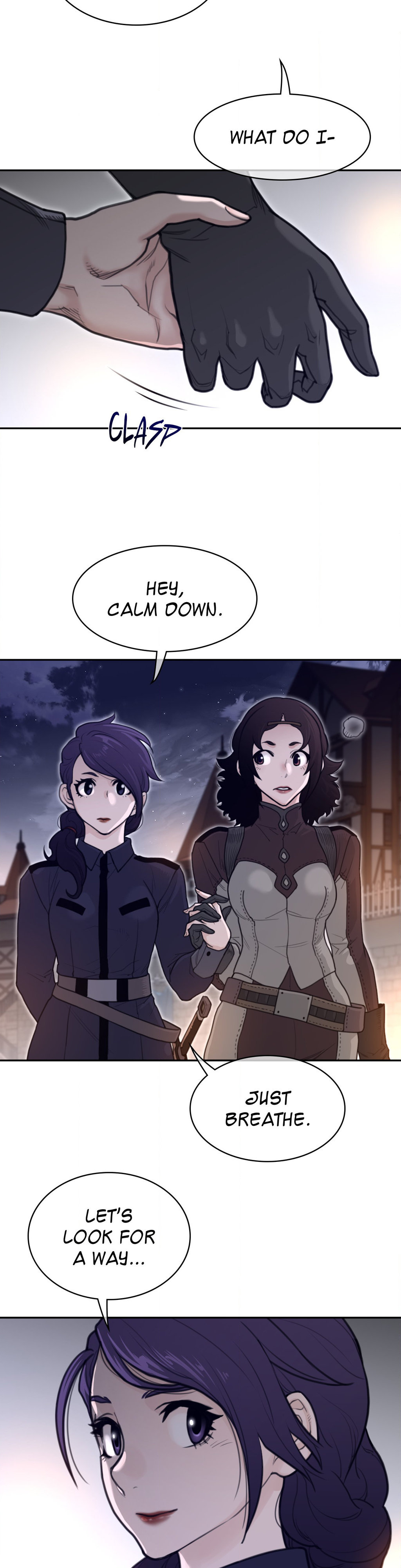 Perfect Half - Chapter 162 [photo 15] - MangaPorn