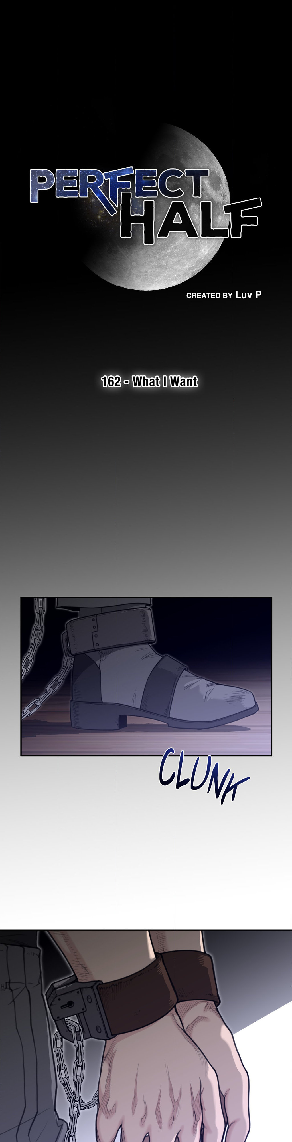 Perfect Half - Chapter 162 [photo 3] - MangaPorn