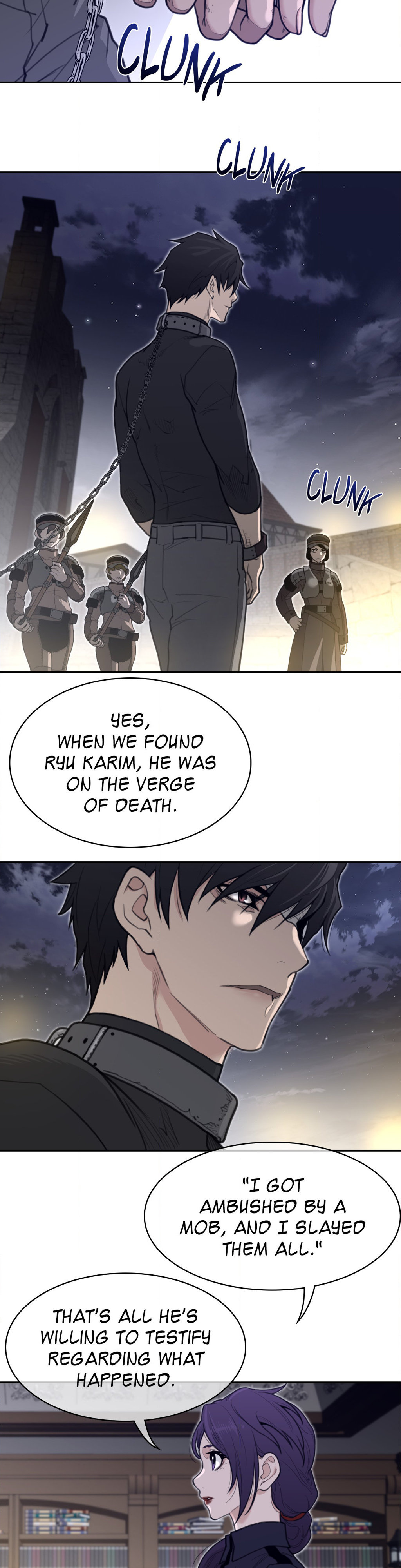 Perfect Half - Chapter 162 [photo 4] - MangaPorn