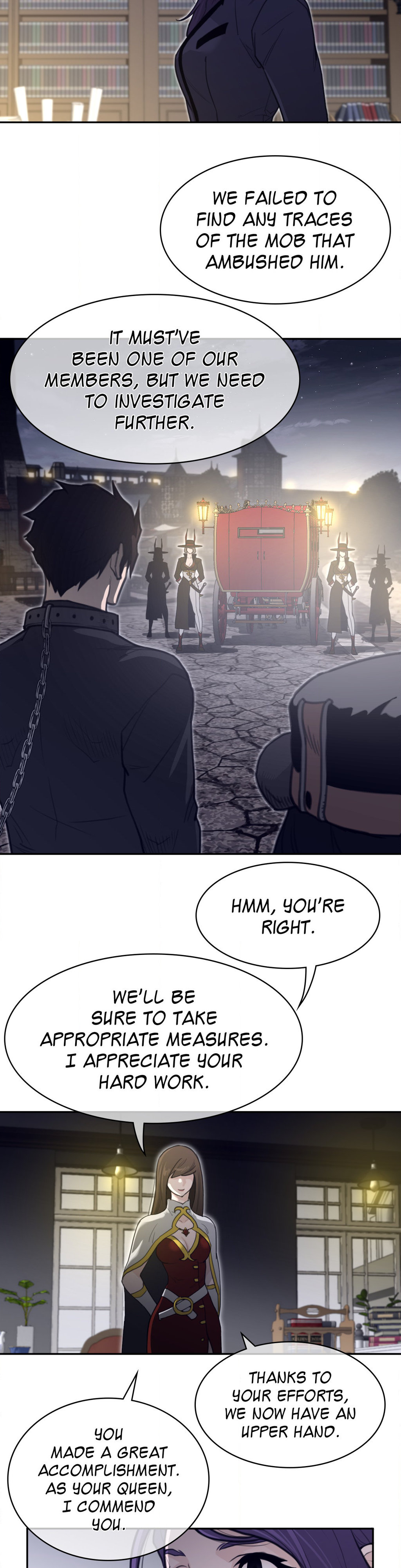 Perfect Half - Chapter 162 [photo 5] - MangaPorn