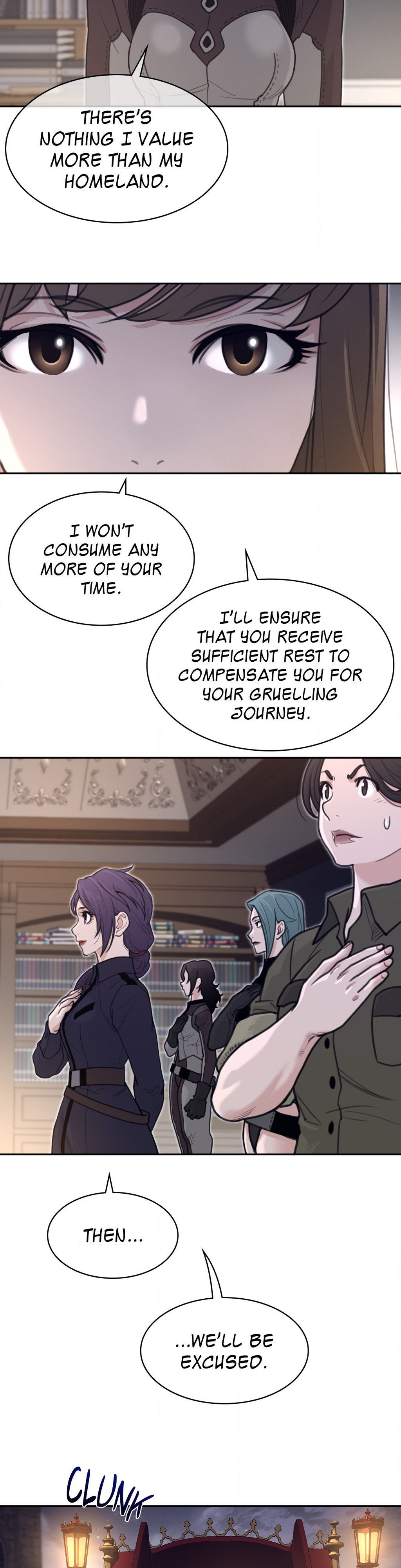 Perfect Half - Chapter 162 [photo 7] - MangaPorn