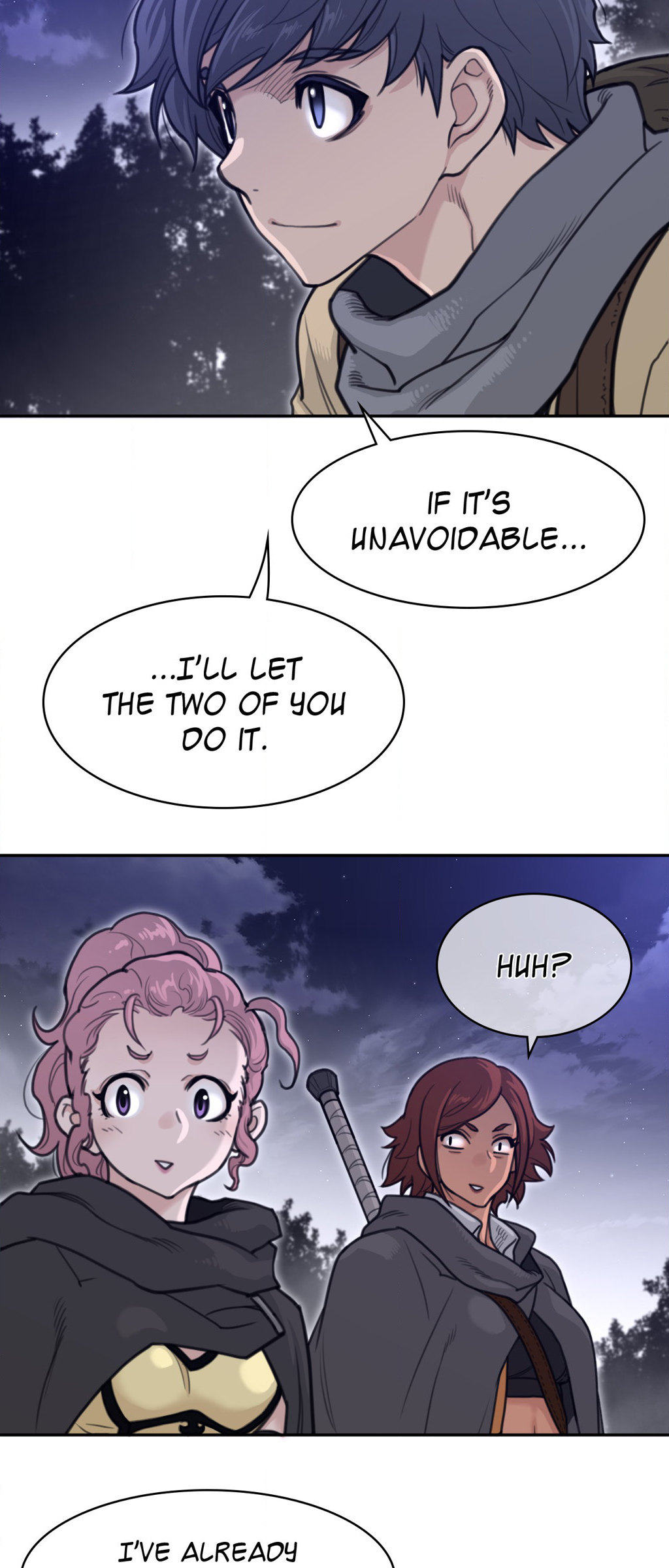 Perfect Half - Chapter 163 [photo 12] - MangaPorn