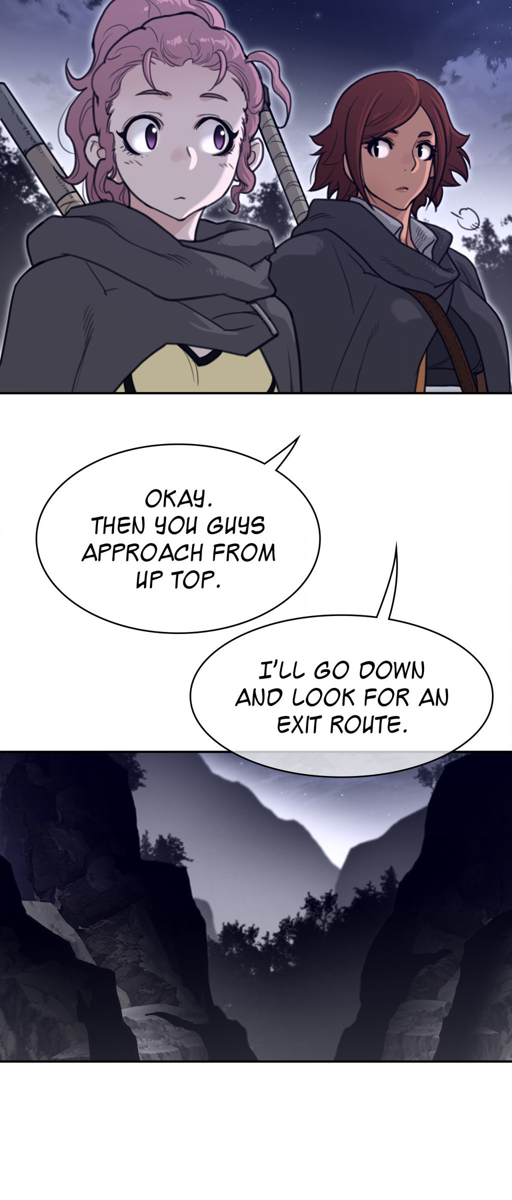 Perfect Half - Chapter 163 [photo 16] - MangaPorn