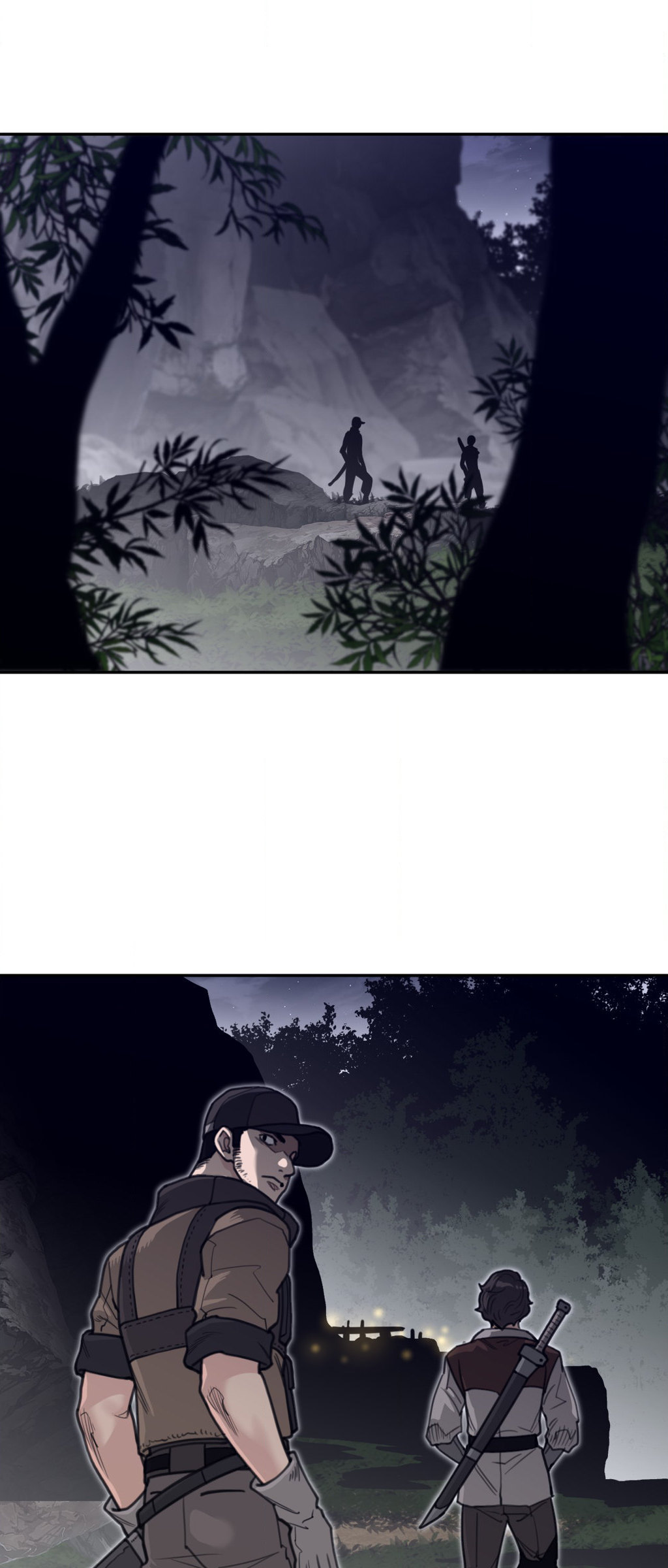 Perfect Half - Chapter 163 [photo 17] - MangaPorn