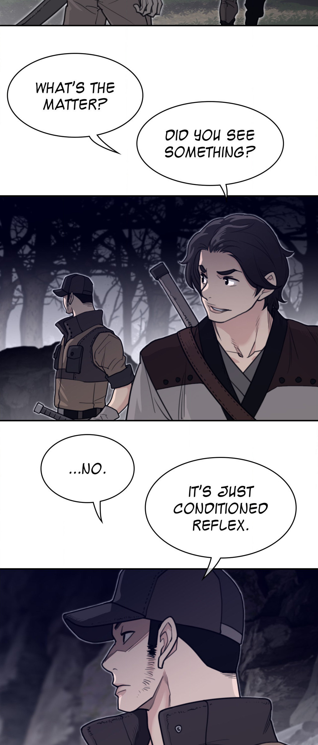 Perfect Half - Chapter 163 [photo 18] - MangaPorn