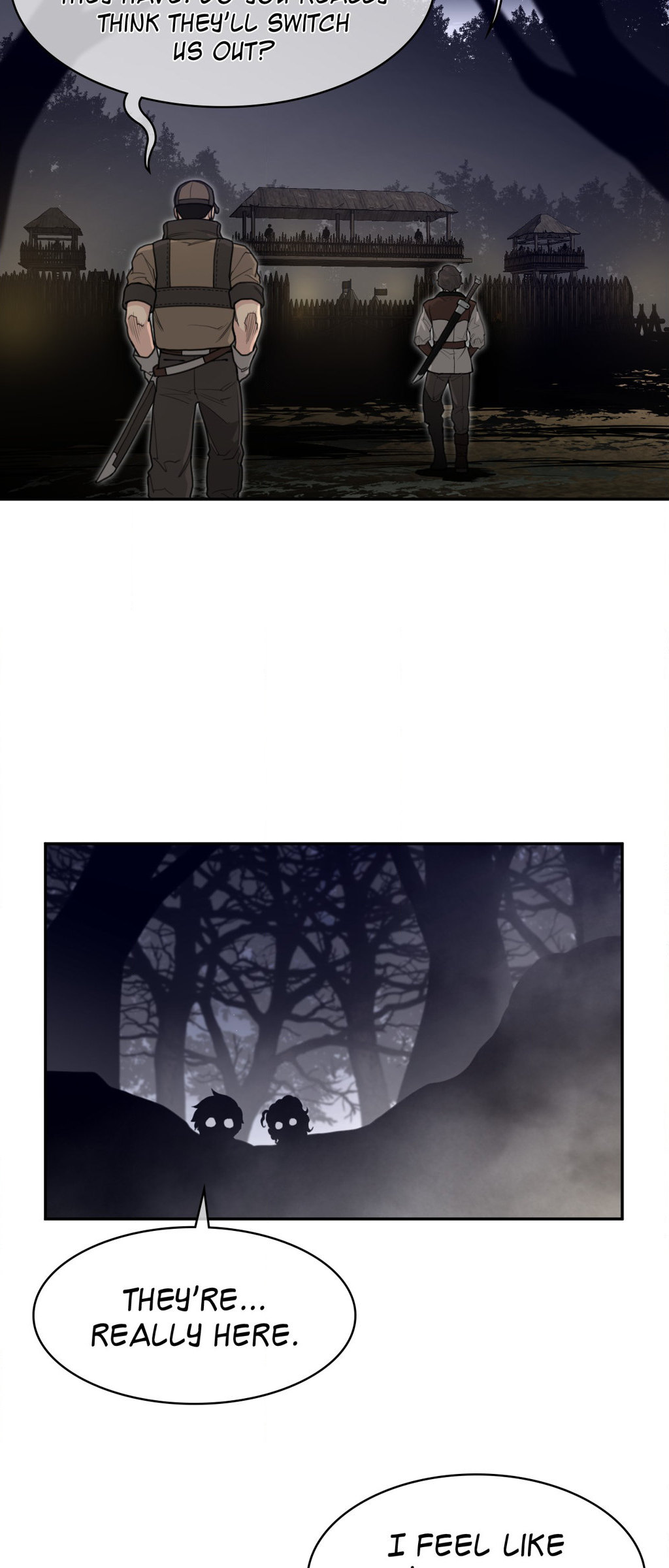 Perfect Half - Chapter 163 [photo 20] - MangaPorn