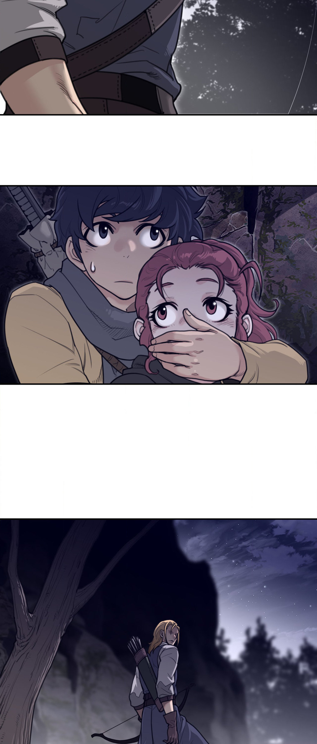 Perfect Half - Chapter 163 [photo 23] - MangaPorn