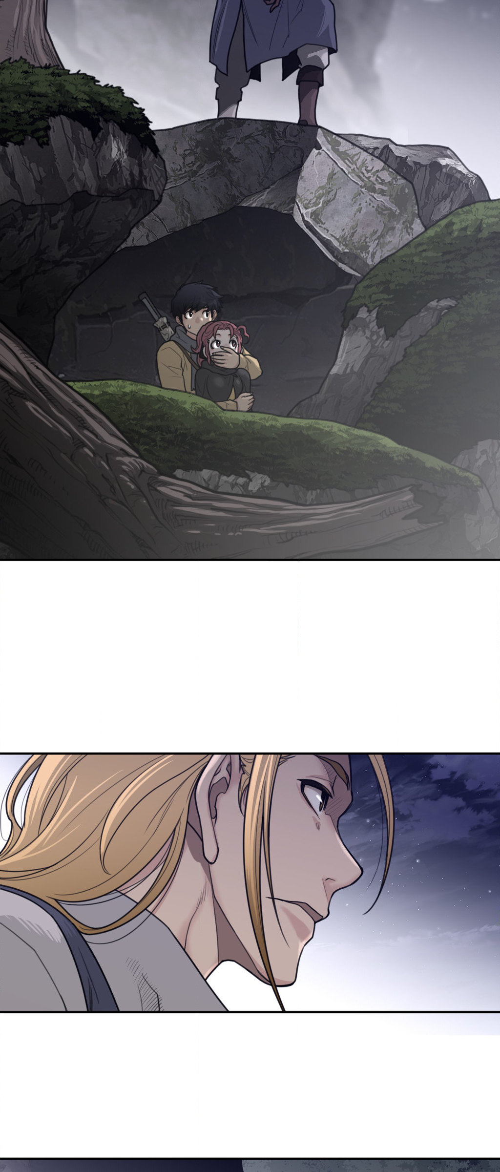 Perfect Half - Chapter 163 [photo 24] - MangaPorn