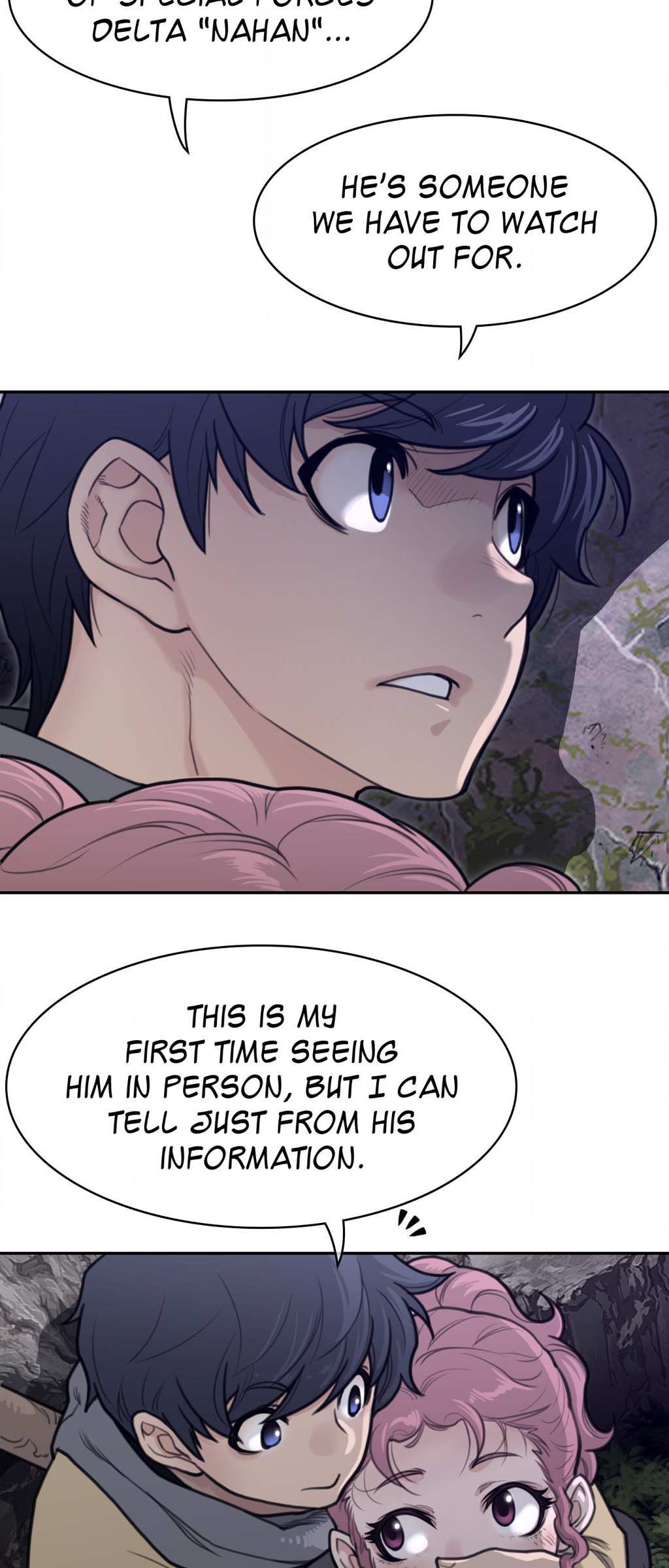 Perfect Half - Chapter 163 [photo 26] - MangaPorn