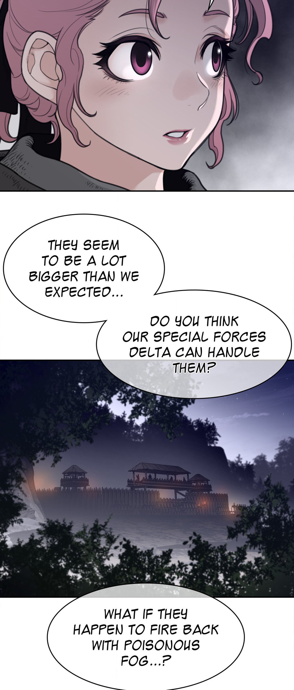 Perfect Half - Chapter 163 [photo 28] - MangaPorn