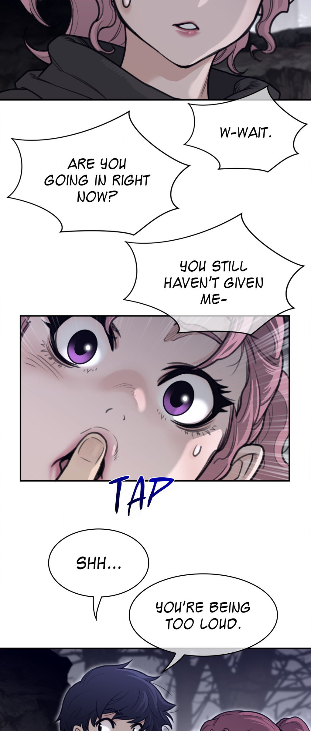 Perfect Half - Chapter 163 [photo 31] - MangaPorn