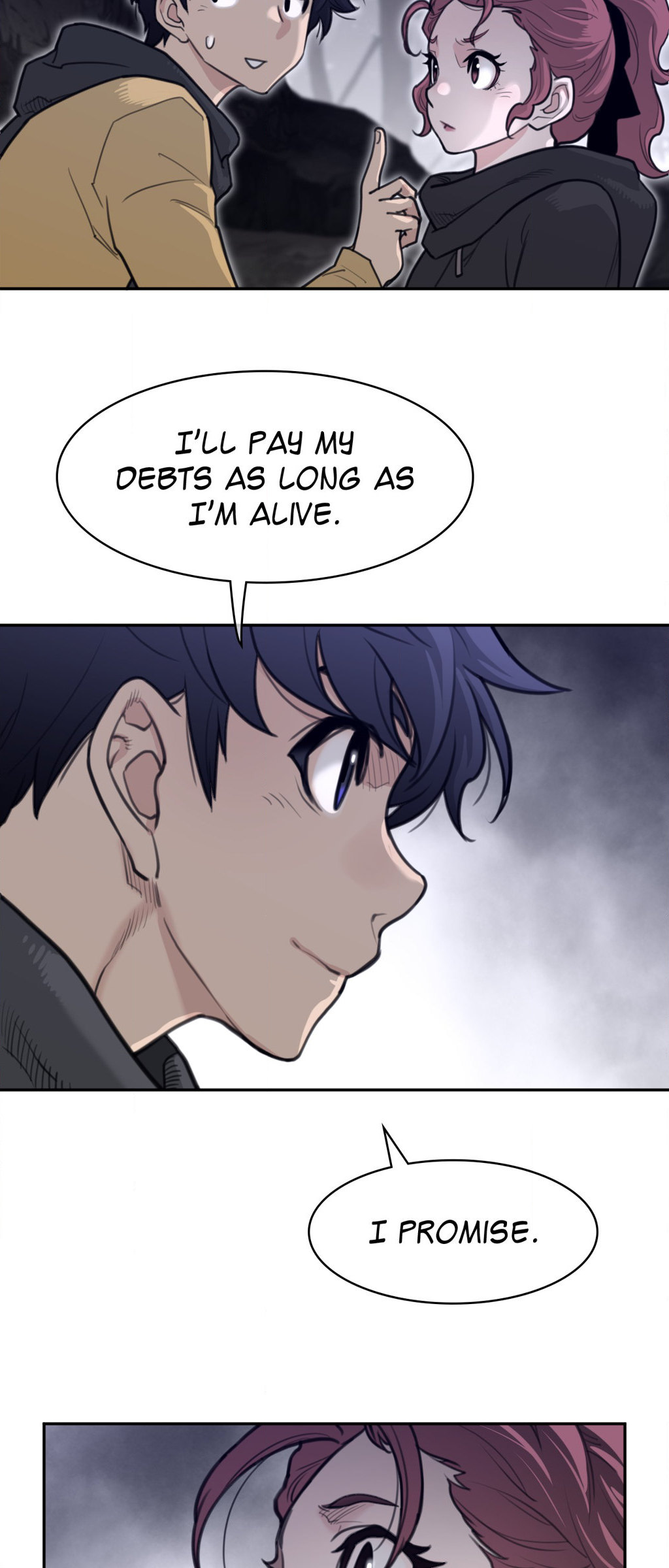 Perfect Half - Chapter 163 [photo 32] - MangaPorn