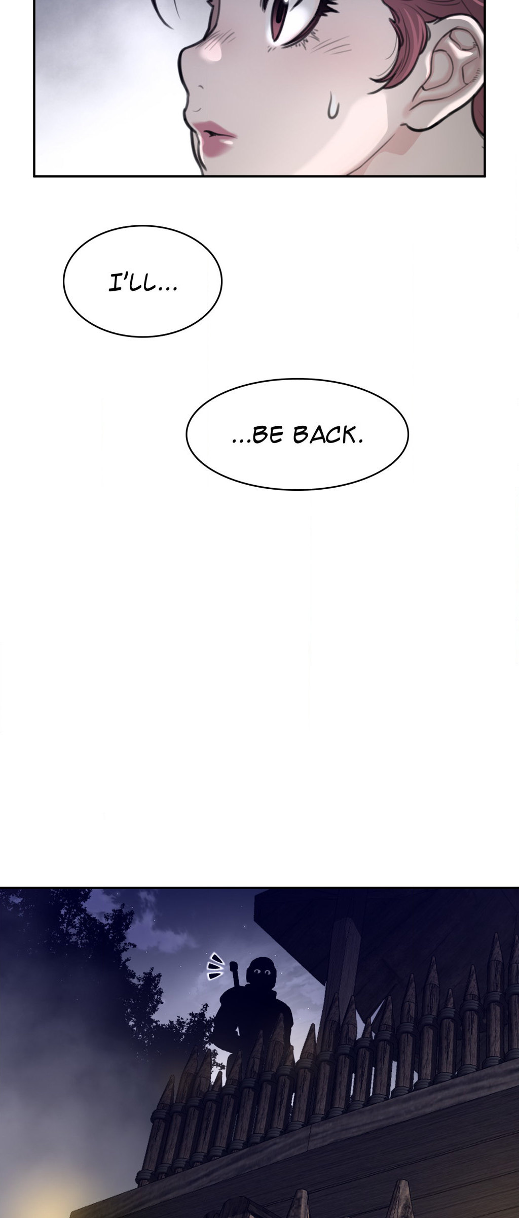 Perfect Half - Chapter 163 [photo 33] - MangaPorn