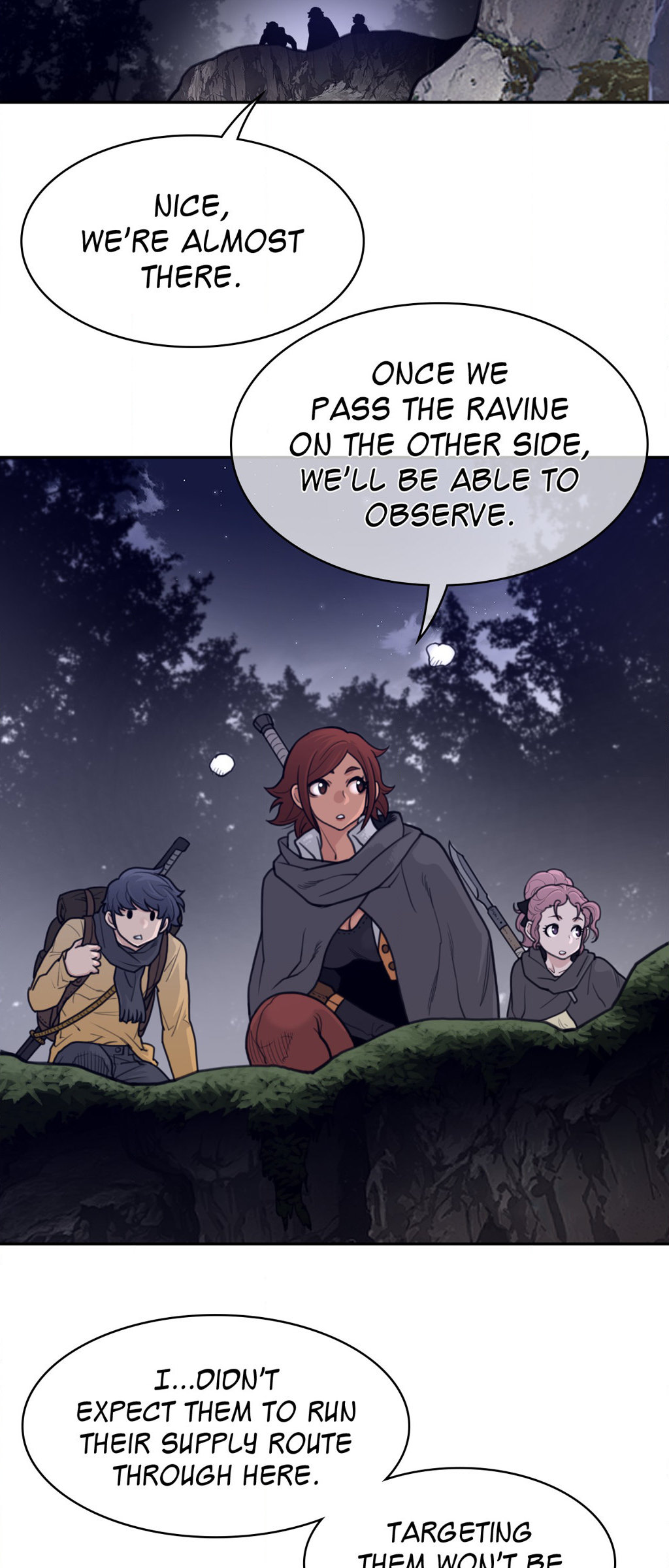 Perfect Half - Chapter 163 [photo 7] - MangaPorn