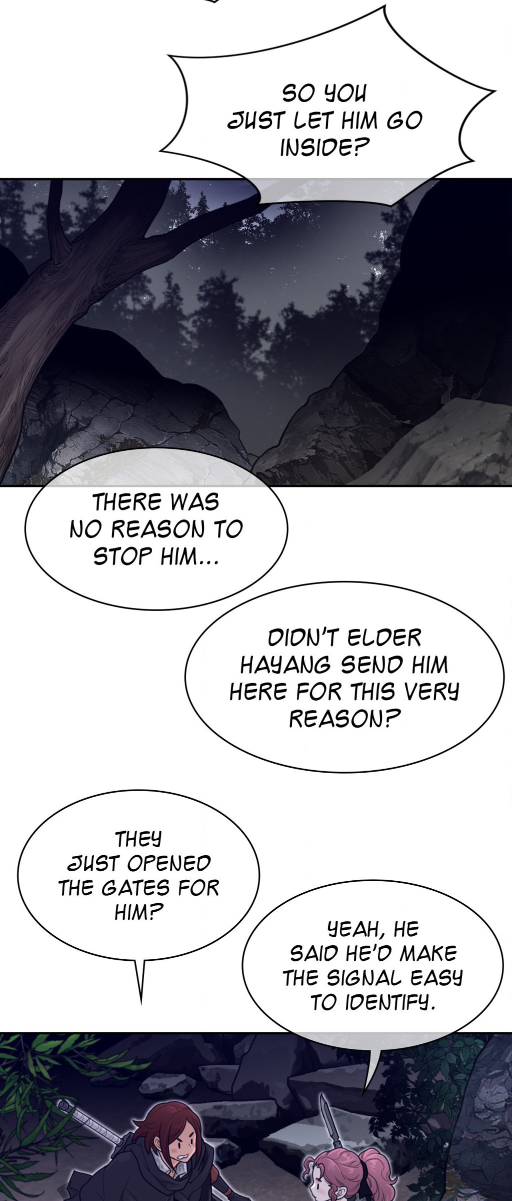 Perfect Half - Chapter 164 [photo 14] - MangaPorn