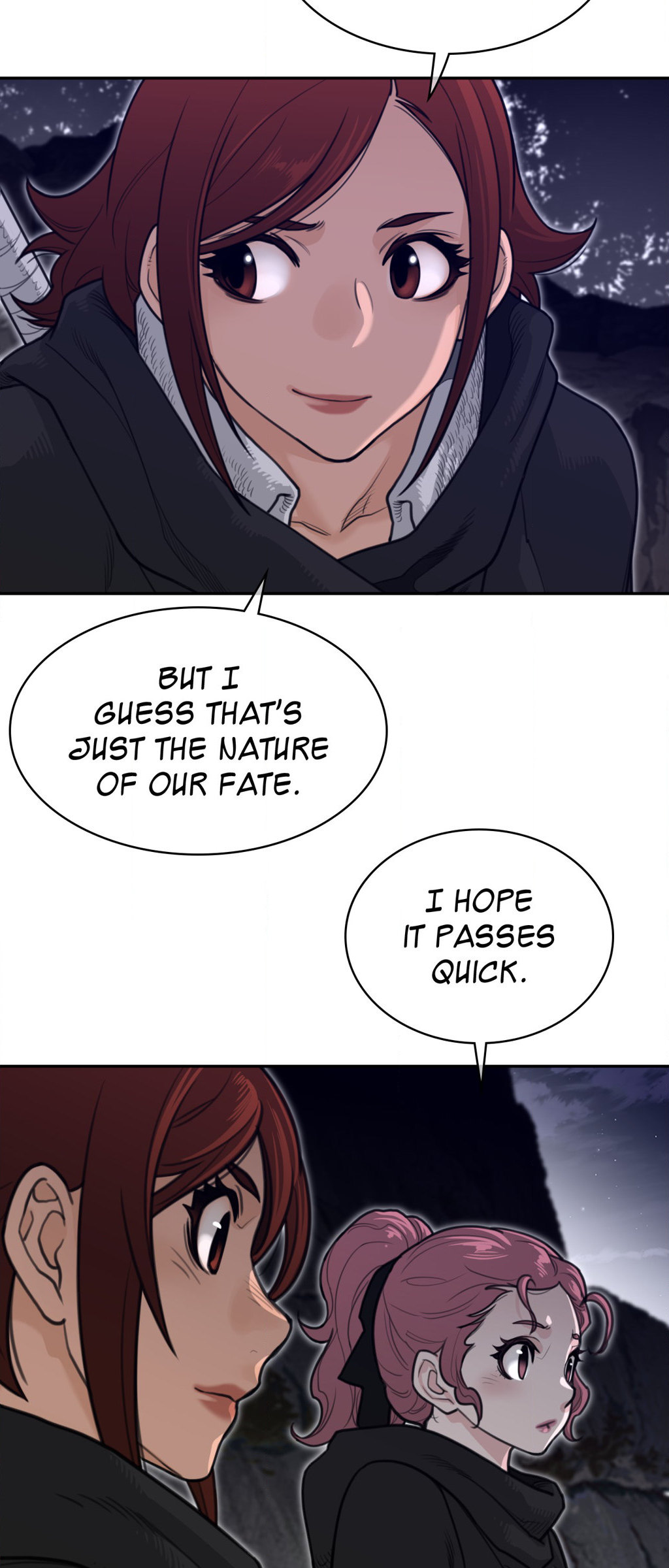 Perfect Half - Chapter 164 [photo 17] - MangaPorn