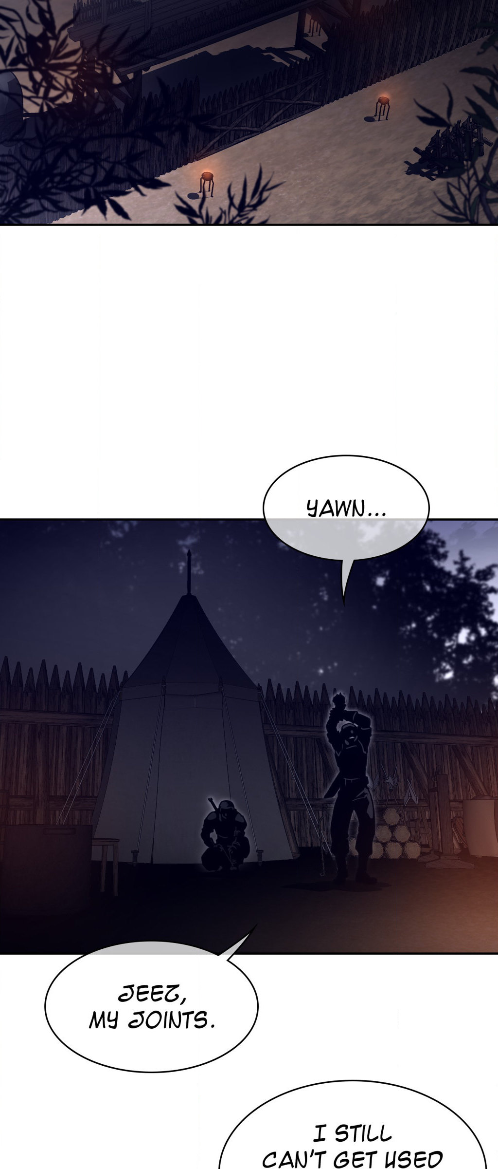 Perfect Half - Chapter 164 [photo 20] - MangaPorn