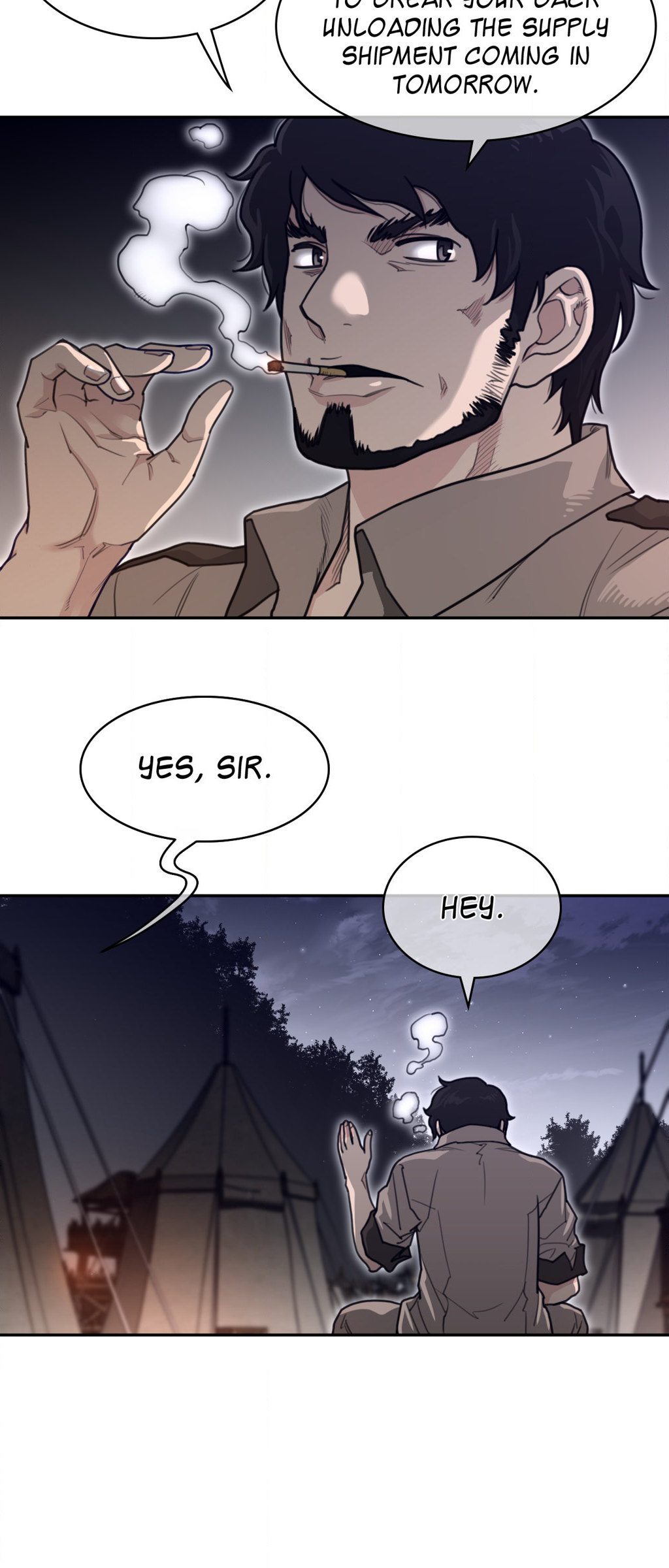 Perfect Half - Chapter 164 [photo 25] - MangaPorn