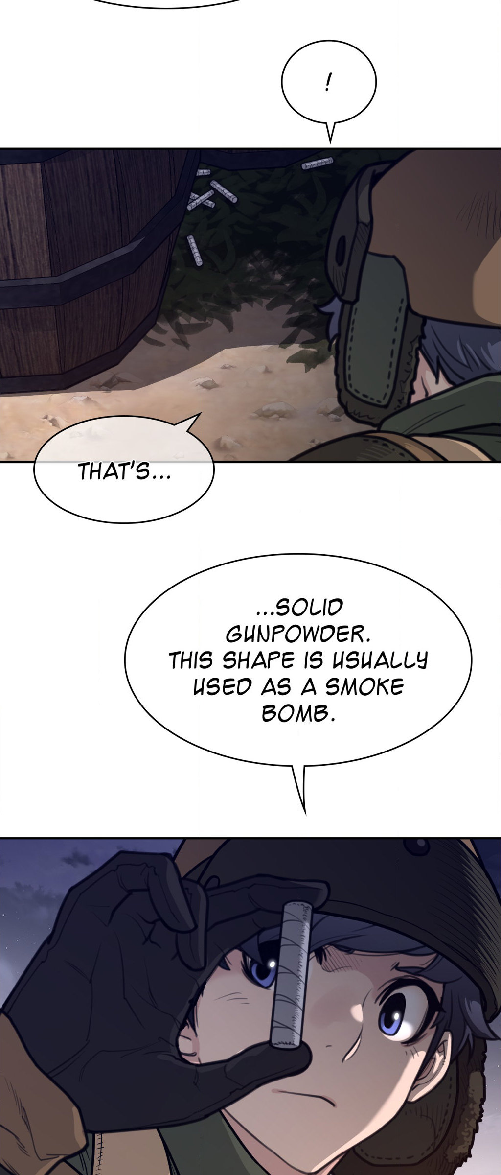 Perfect Half - Chapter 164 [photo 30] - MangaPorn