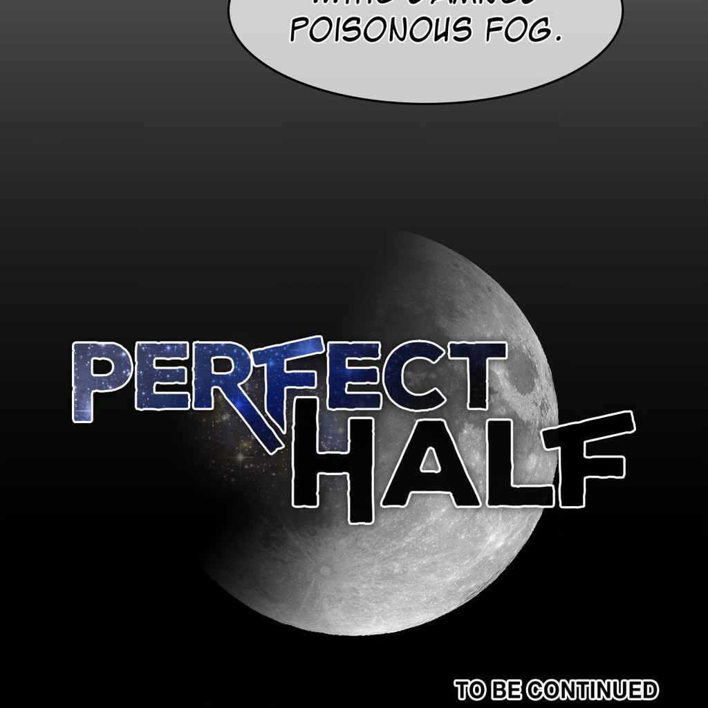 Perfect Half - Chapter 164 [photo 33] - MangaPorn