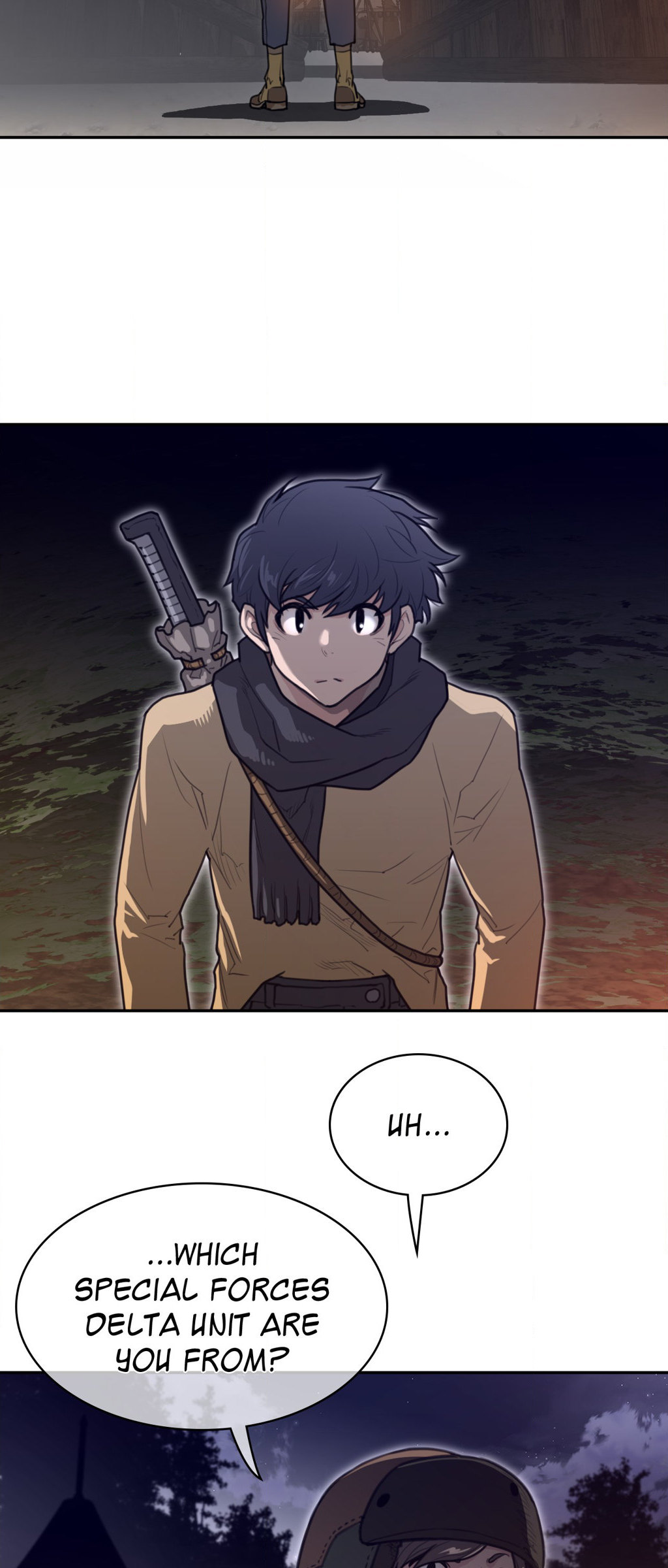 Perfect Half - Chapter 164 [photo 6] - MangaPorn