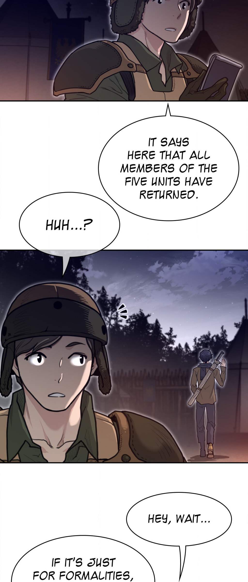 Perfect Half - Chapter 164 [photo 7] - MangaPorn