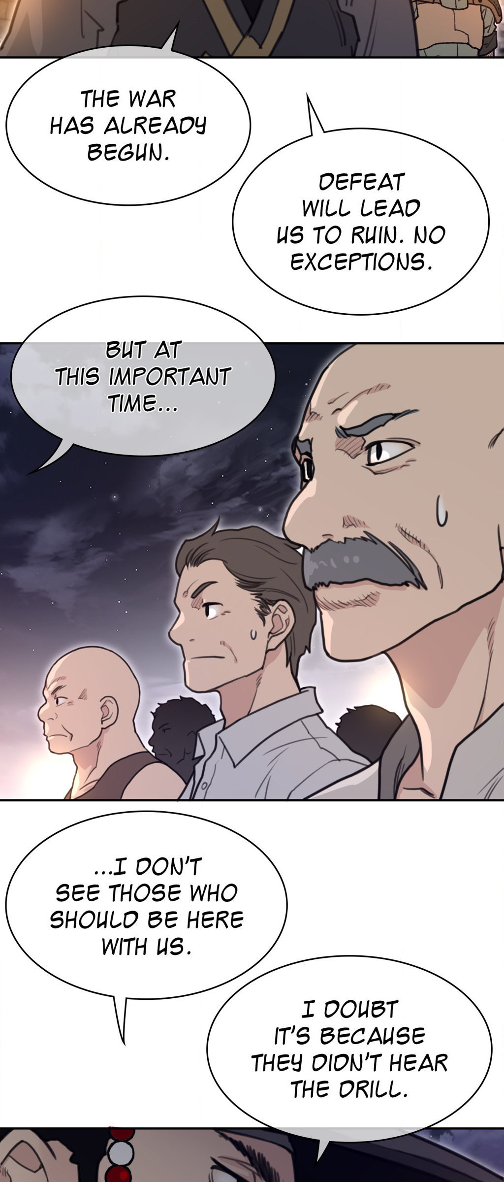 Perfect Half - Chapter 165 [photo 10] - MangaPorn