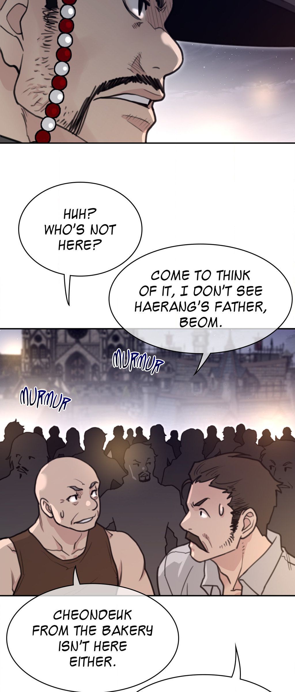 Perfect Half - Chapter 165 [photo 11] - MangaPorn