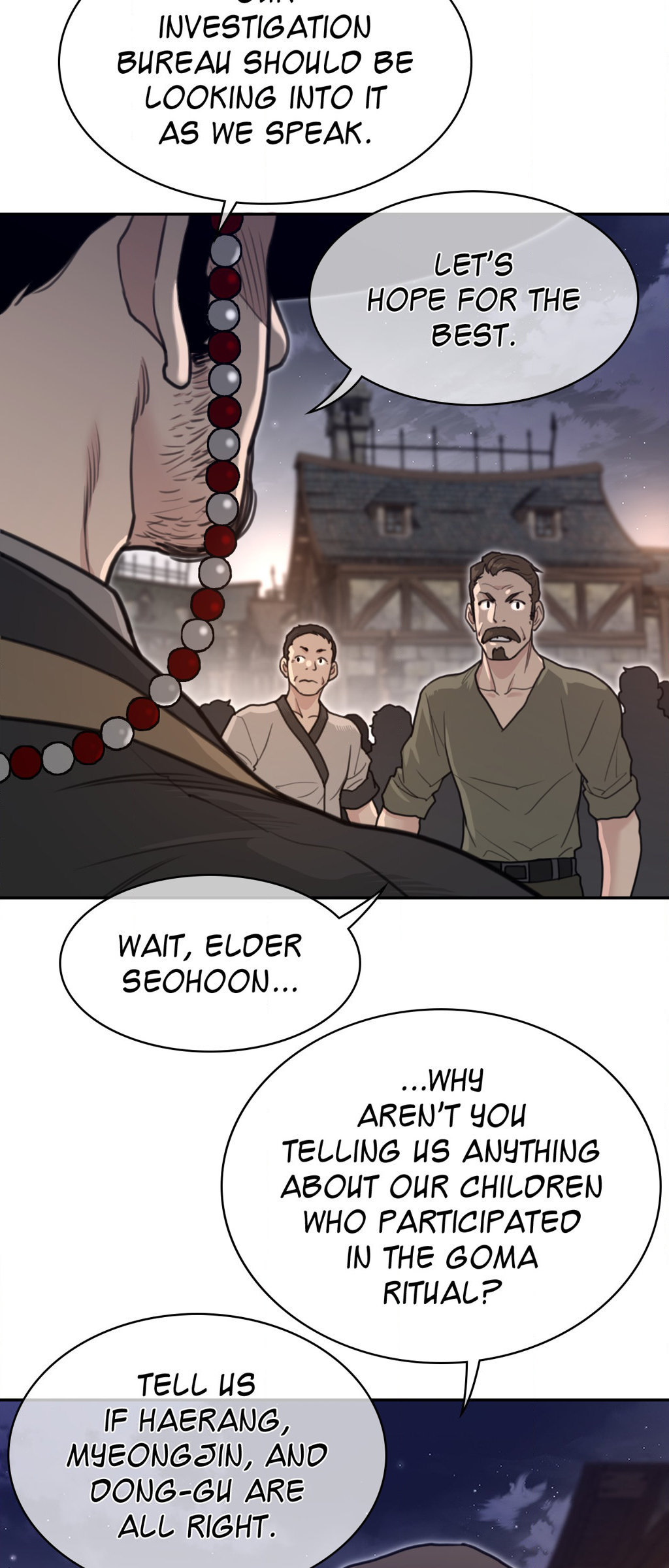 Perfect Half - Chapter 165 [photo 13] - MangaPorn