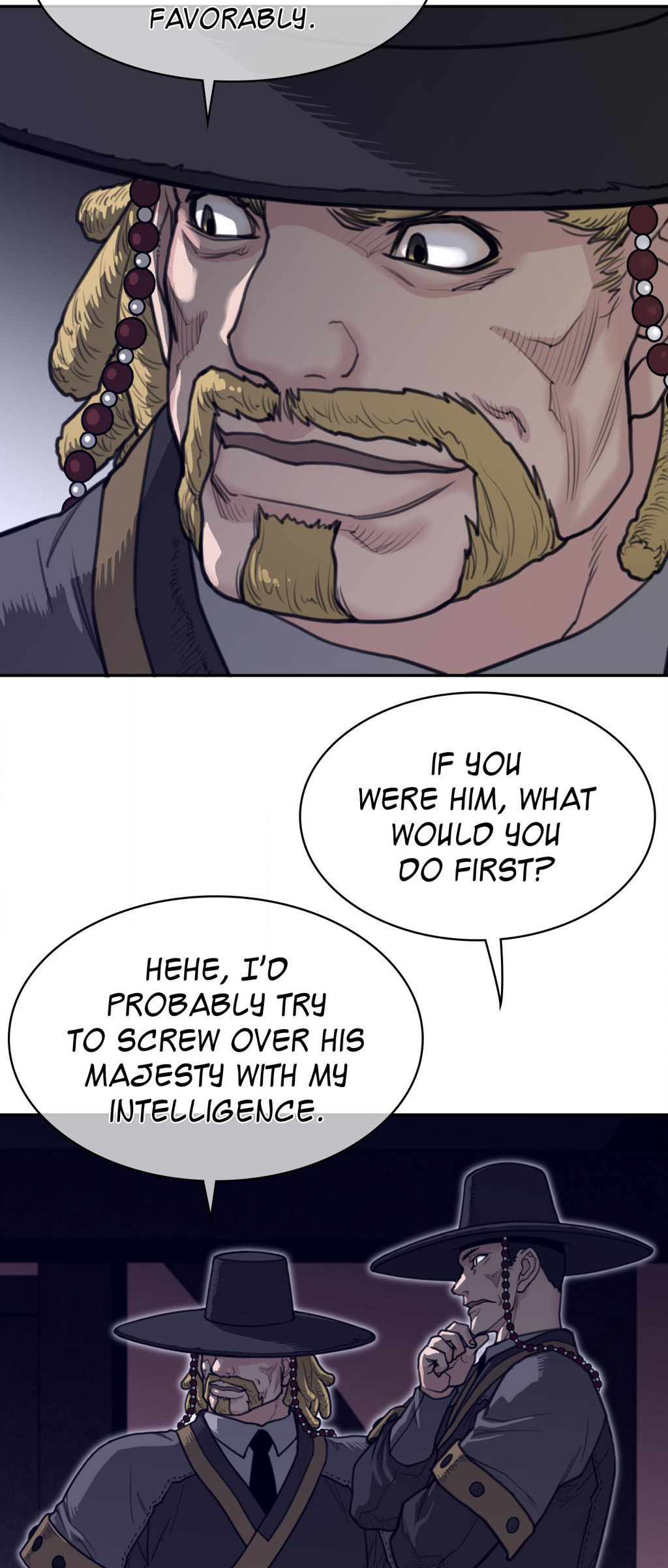 Perfect Half - Chapter 165 [photo 20] - MangaPorn