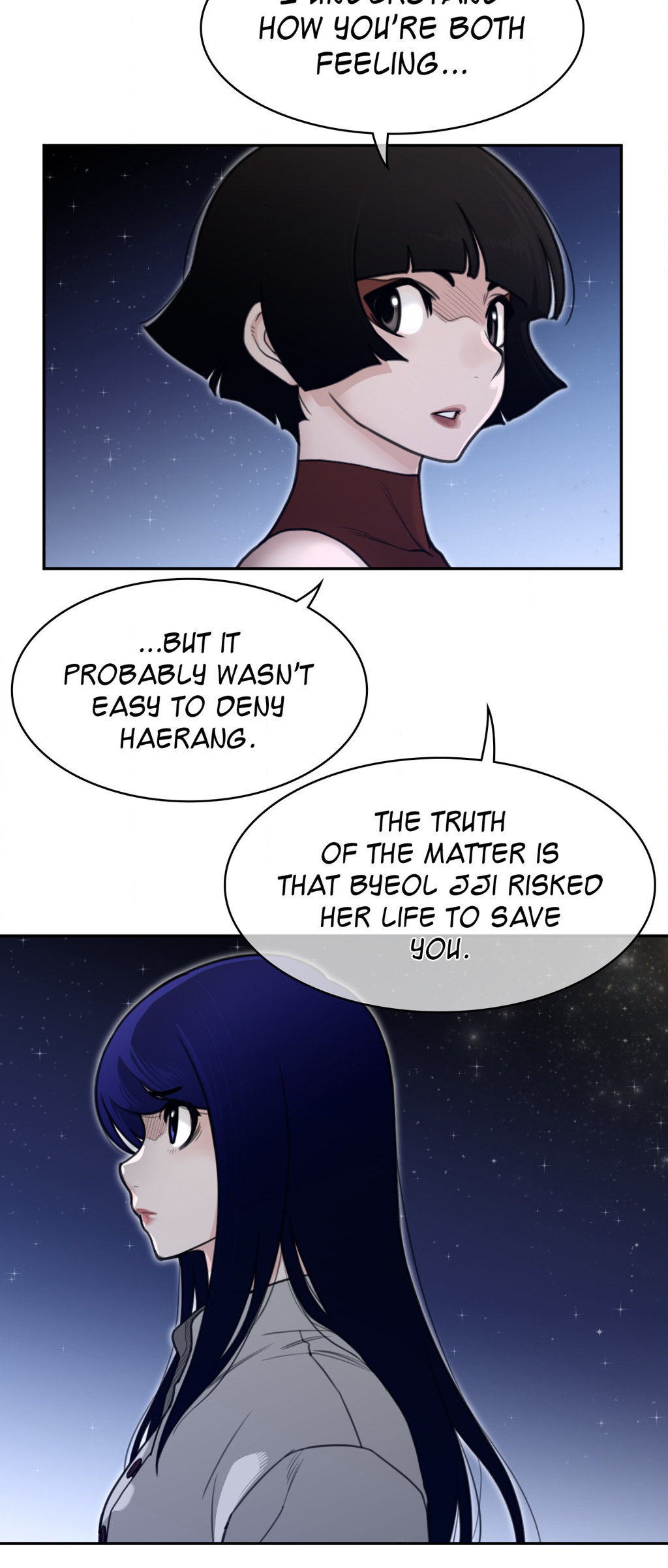 Perfect Half - Chapter 165 [photo 29] - MangaPorn