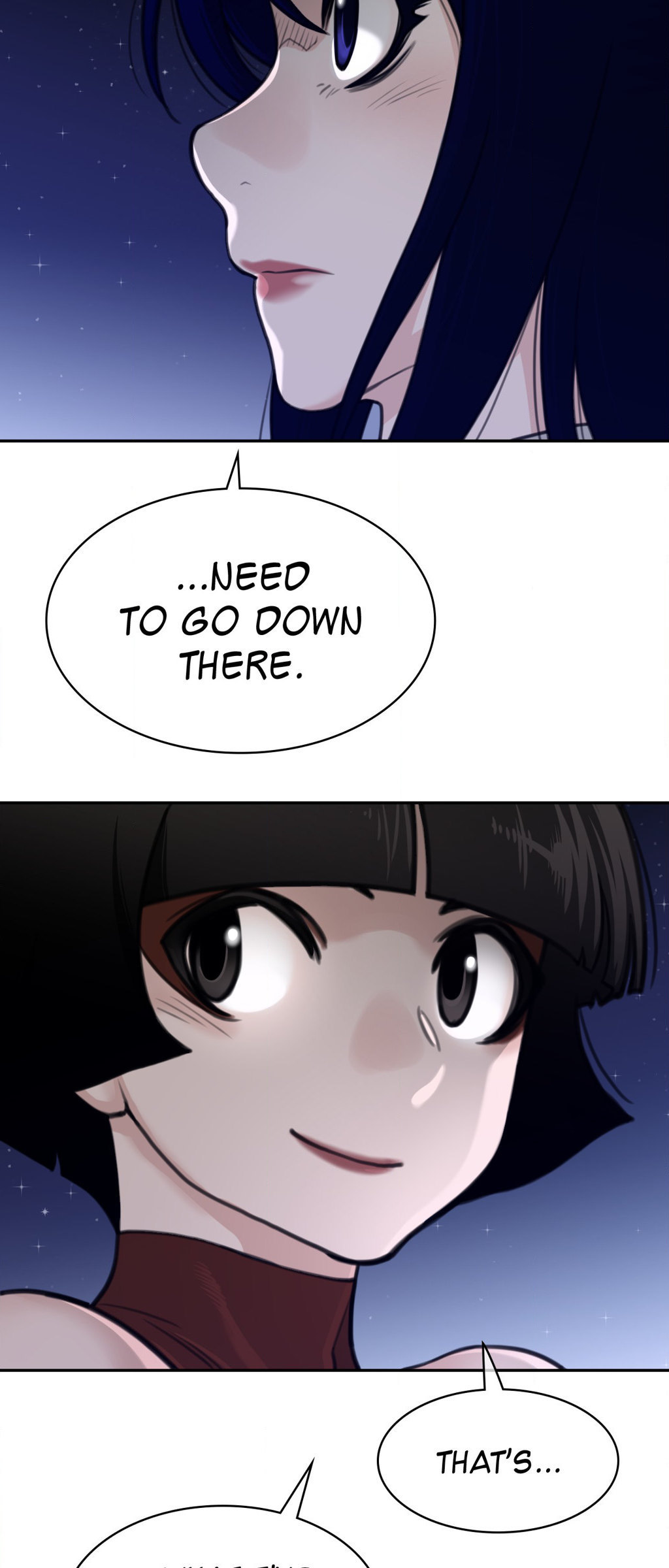 Perfect Half - Chapter 165 [photo 32] - MangaPorn