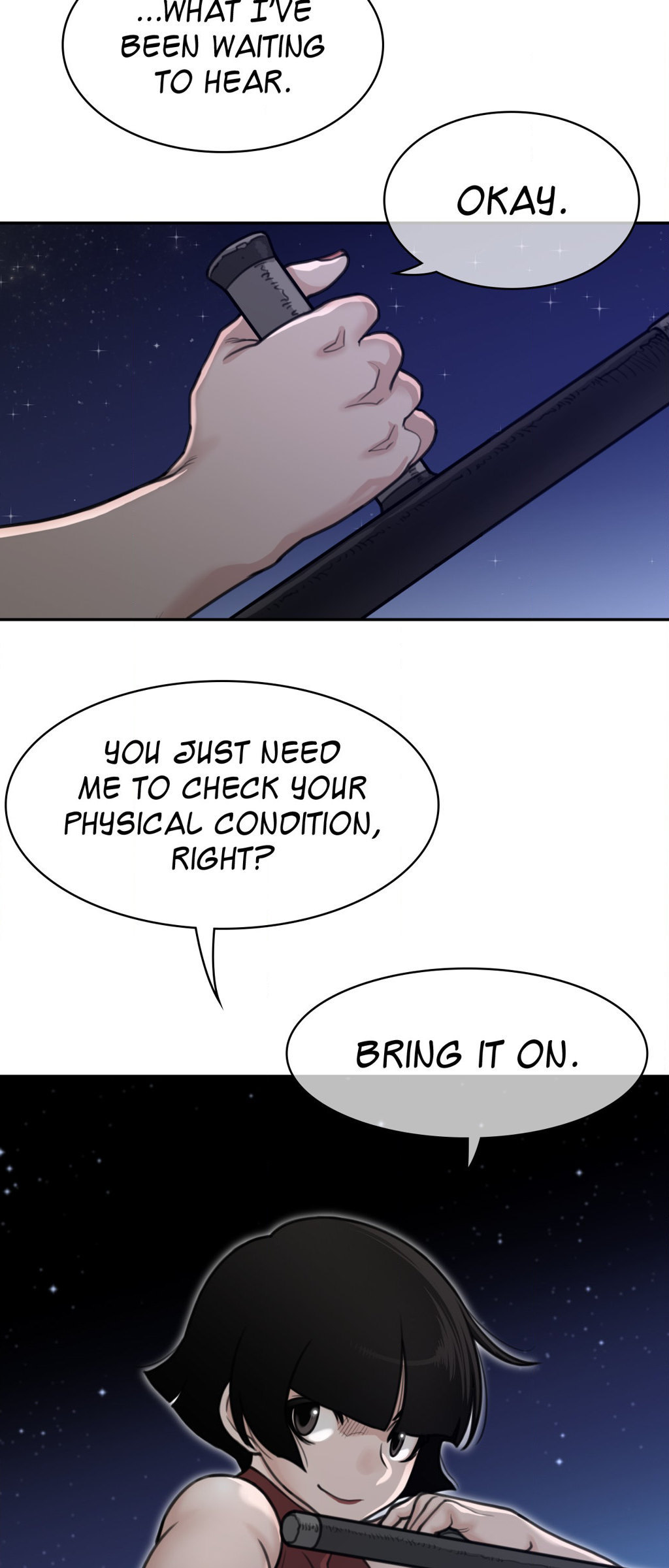 Perfect Half - Chapter 165 [photo 33] - MangaPorn