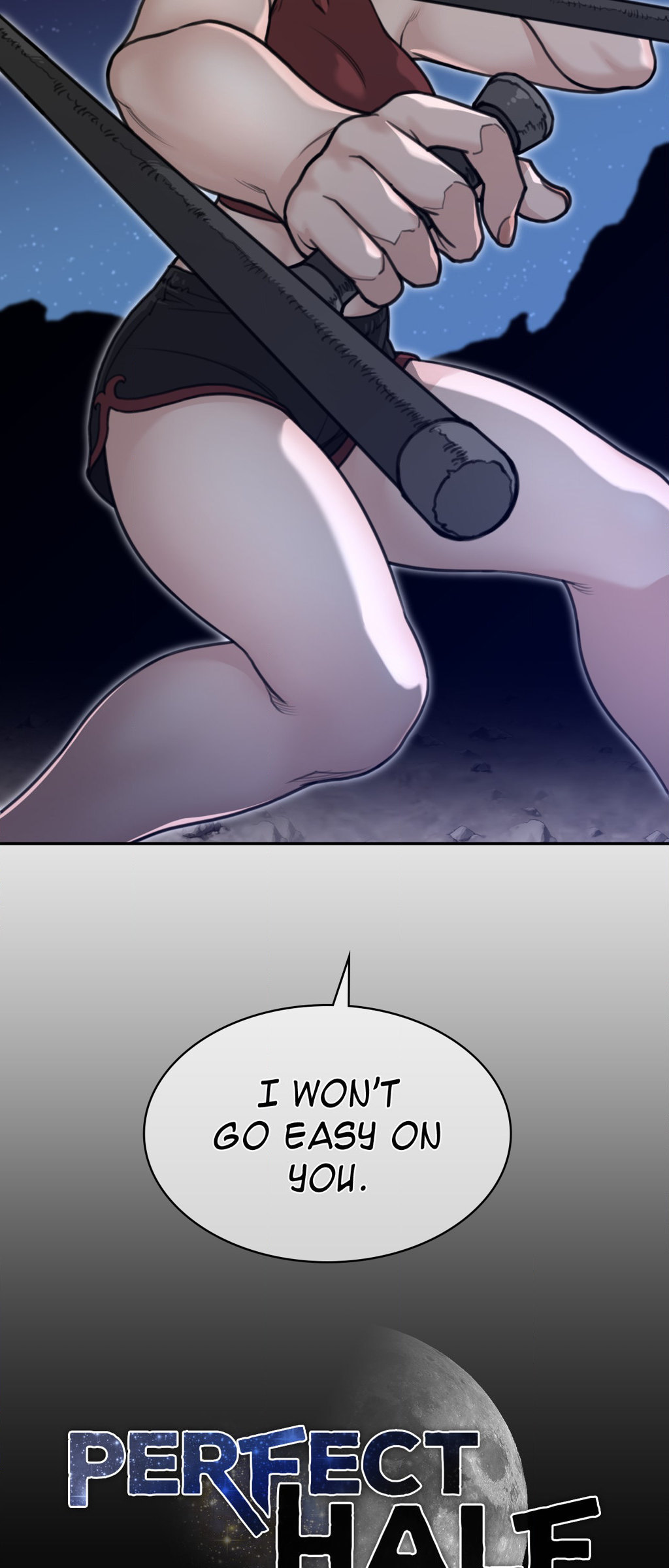 Perfect Half - Chapter 165 [photo 34] - MangaPorn