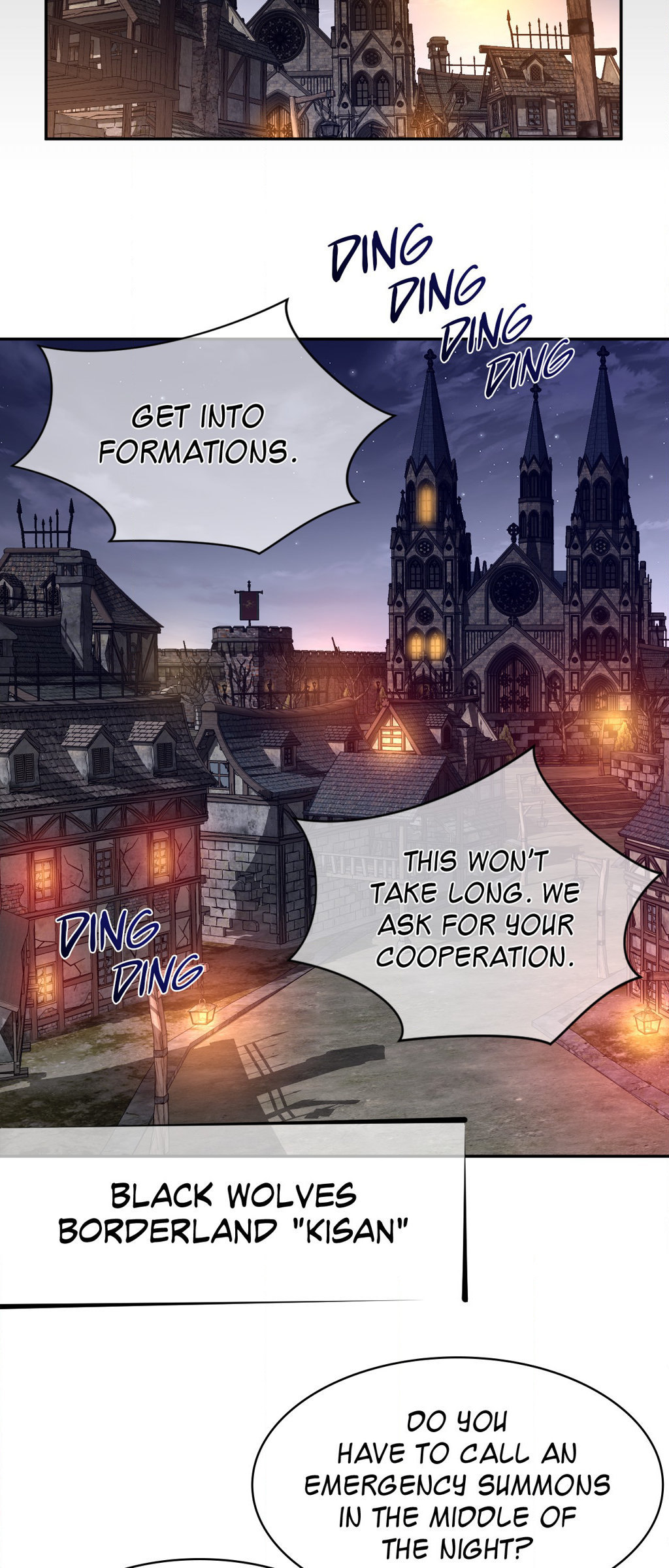 Perfect Half - Chapter 165 [photo 6] - MangaPorn