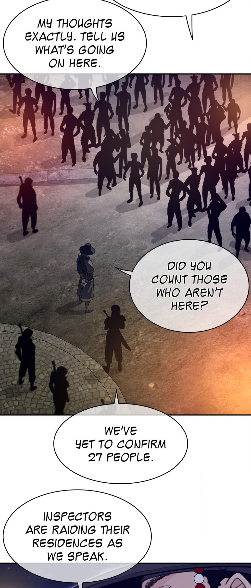 Perfect Half - Chapter 165 [photo 7] - MangaPorn