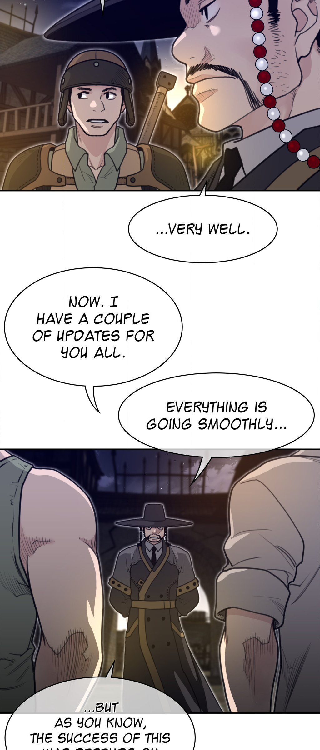 Perfect Half - Chapter 165 [photo 8] - MangaPorn