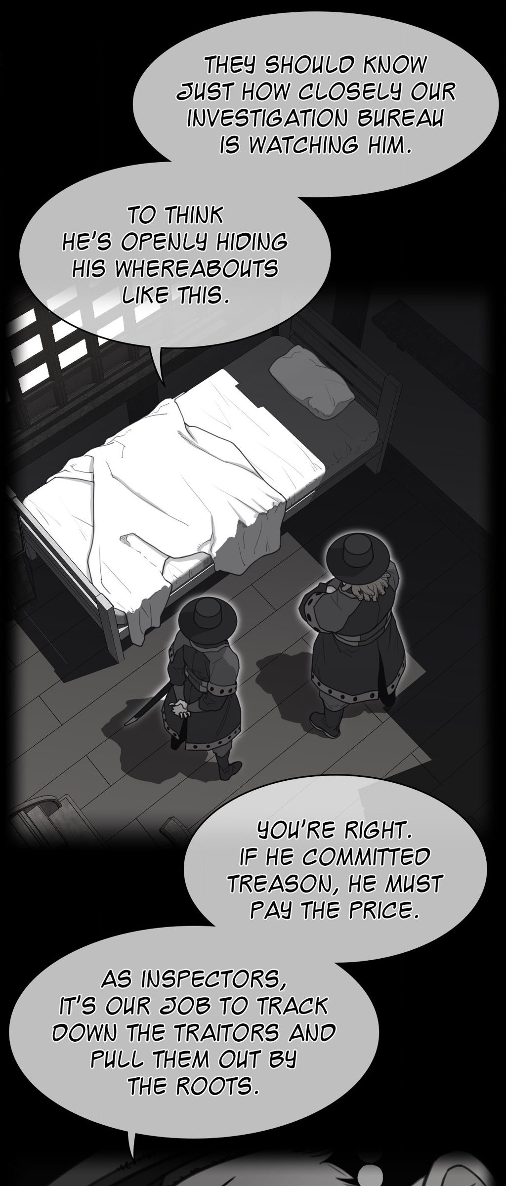 Perfect Half - Chapter 166 [photo 1] - MangaPorn