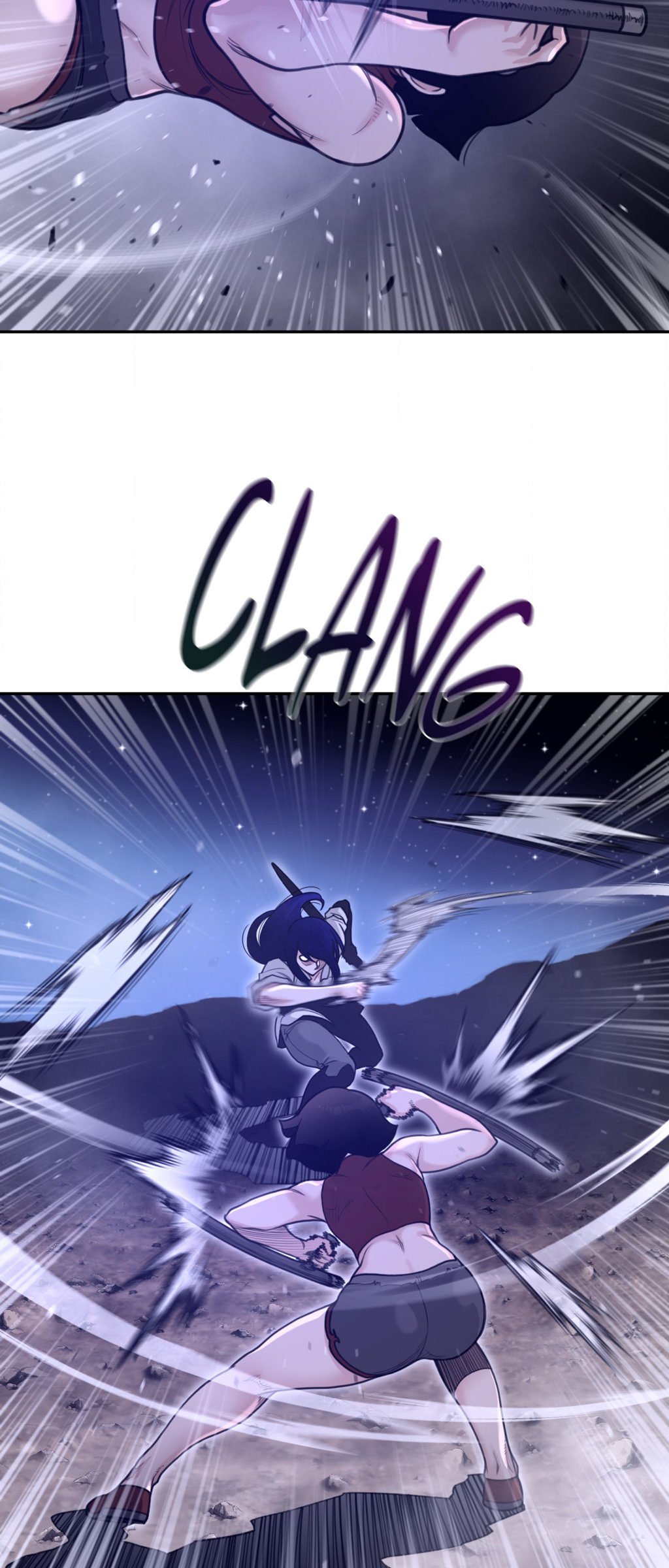 Perfect Half - Chapter 166 [photo 17] - MangaPorn